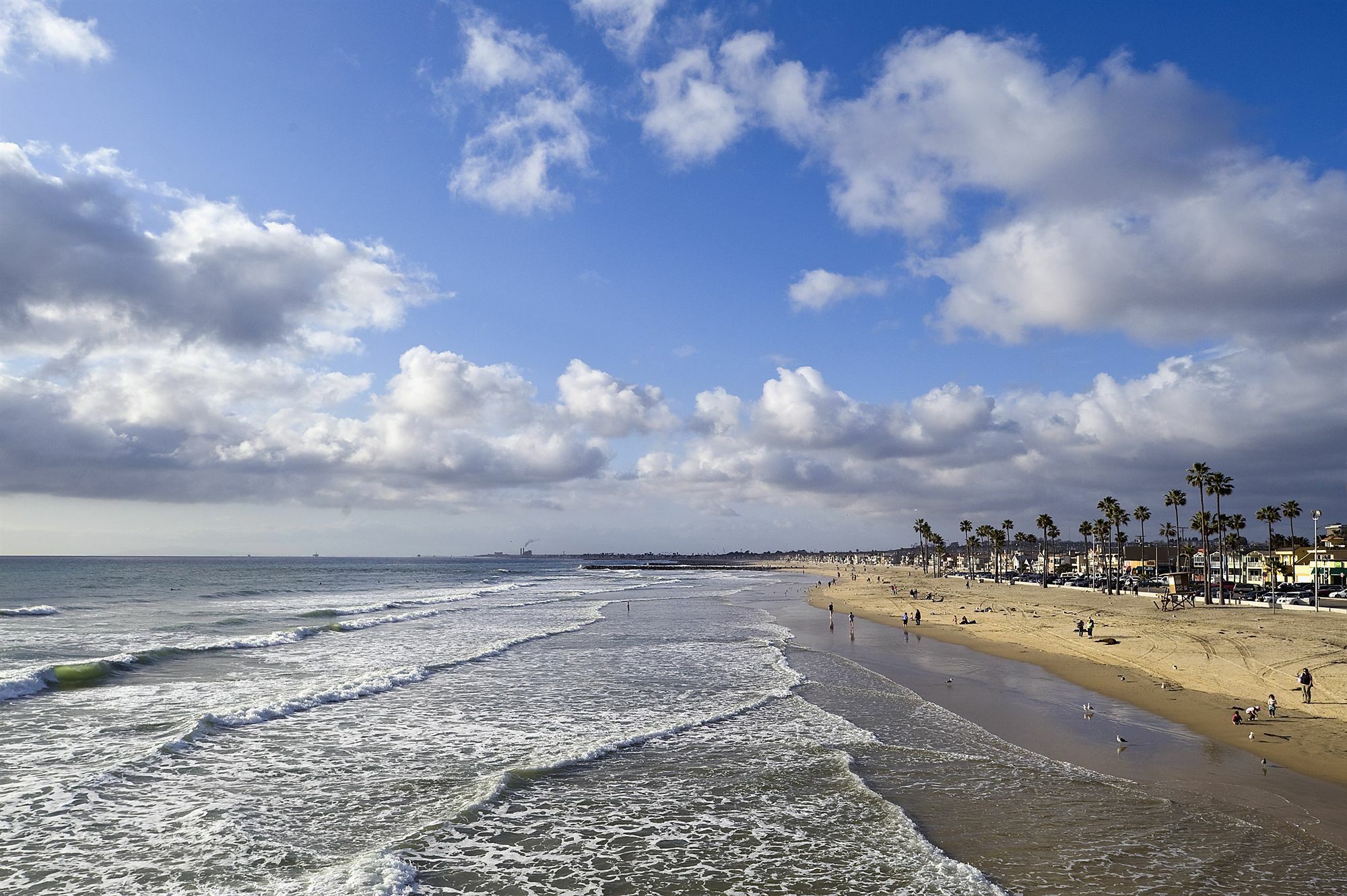 Newport Beach Hotel Exterior photo