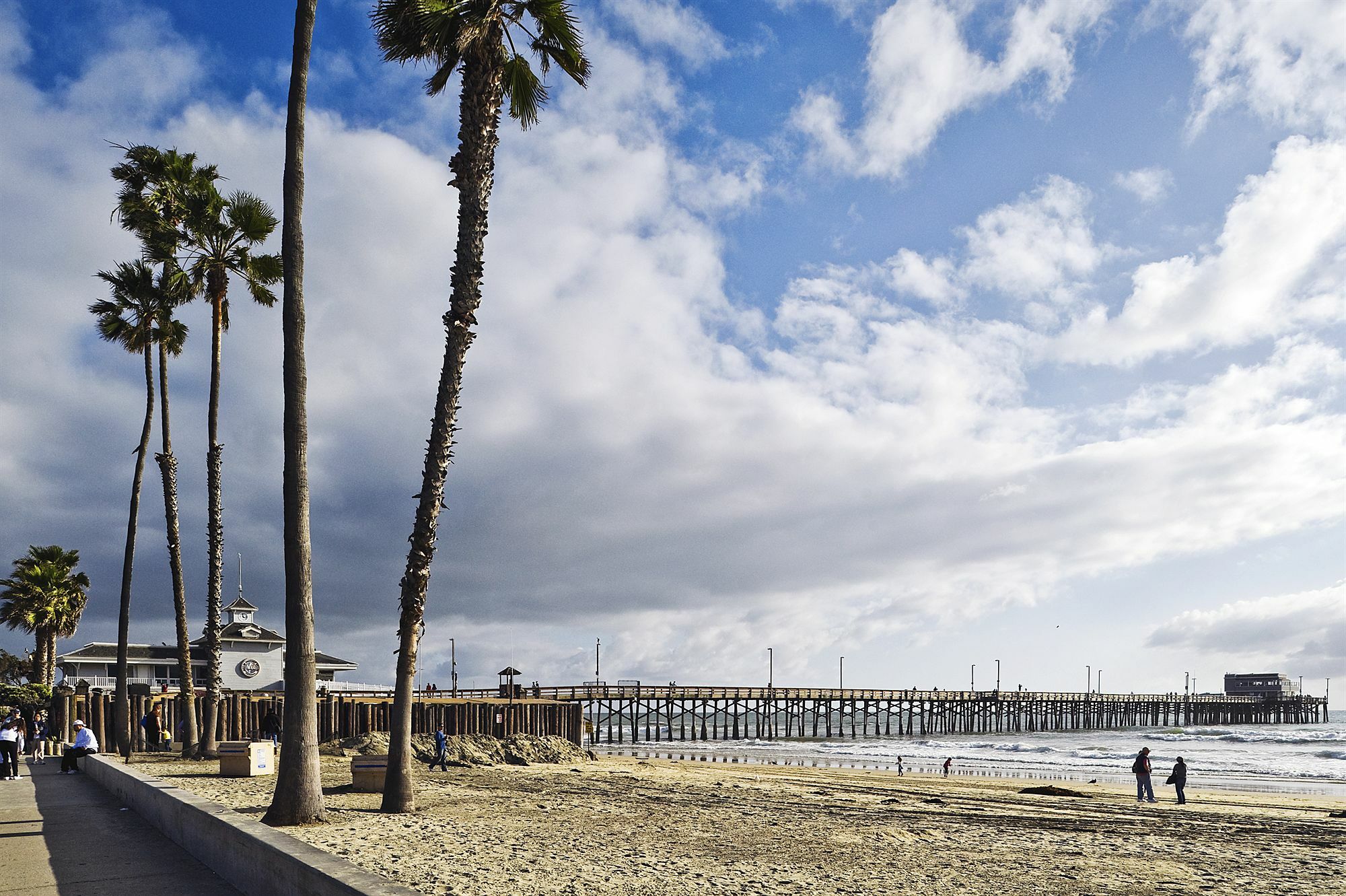 Newport Beach Hotel Exterior photo